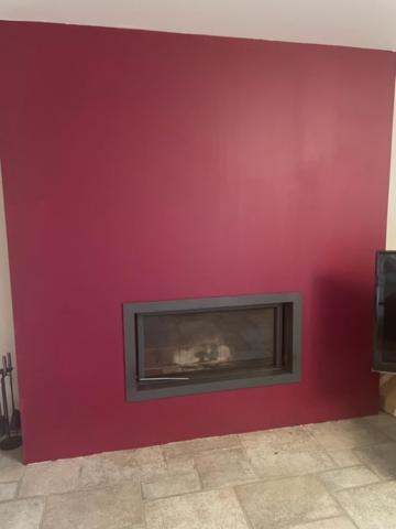 Flat Domaine Des Pierres D Auvergne מראה חיצוני תמונה